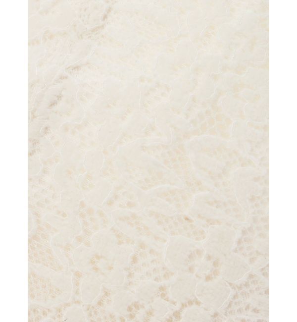 merry jenny「lace hunting cap」|ハンチング・ベレー帽|