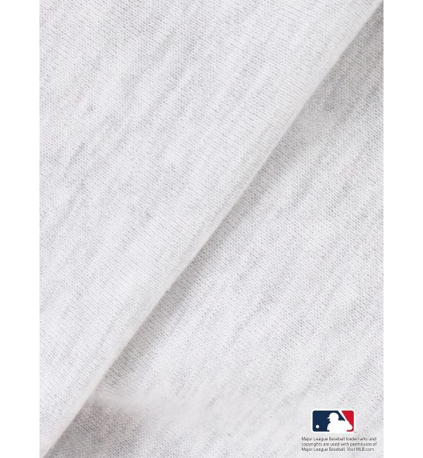 GYDA「GYDA【MLB】ウエストバンテージスウェットパンツ」|その他|