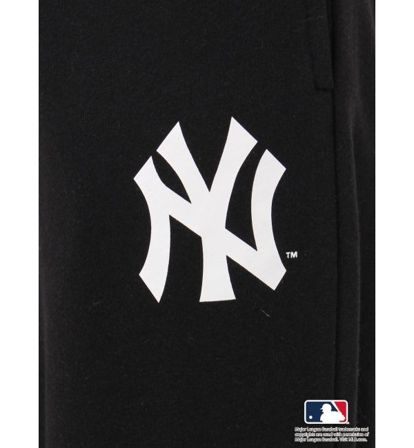 GYDA「GYDA【MLB】ウエストバンテージスウェットパンツ」|その他|