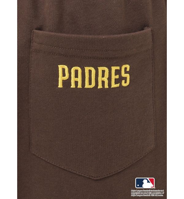 GYDA「GYDA【MLB】ウエストバンテージスウェットパンツ」|その他|