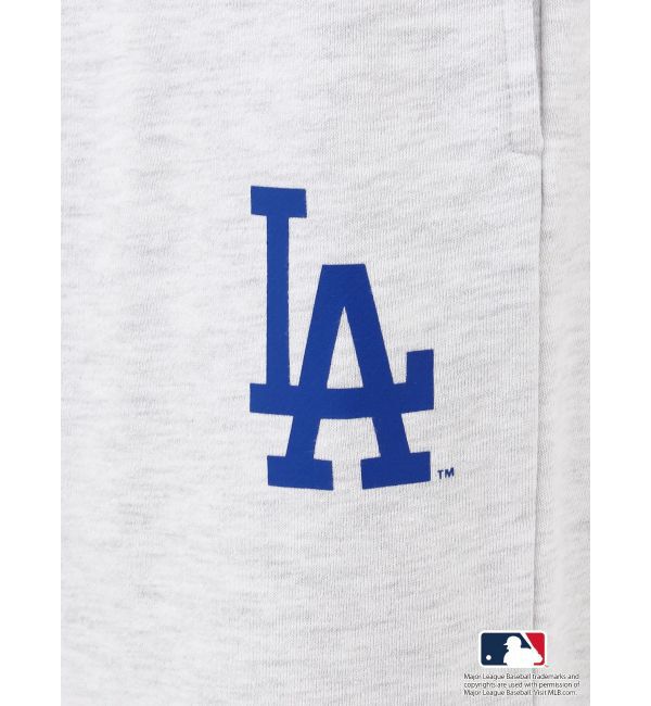 GYDA「GYDA【MLB】ウエストバンテージスウェットパンツ」|その他|