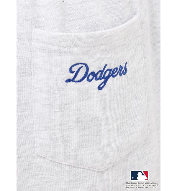 GYDA「GYDA【MLB】ウエストバンテージスウェットパンツ」|その他|