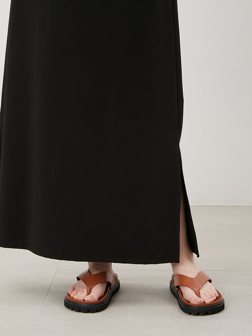 Mila Owen「トングサンダル」|サンダル|