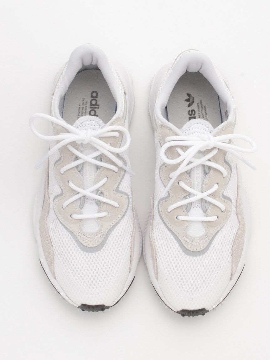 adidas「【adidas Originals】OZWEEGO」|スニーカー|