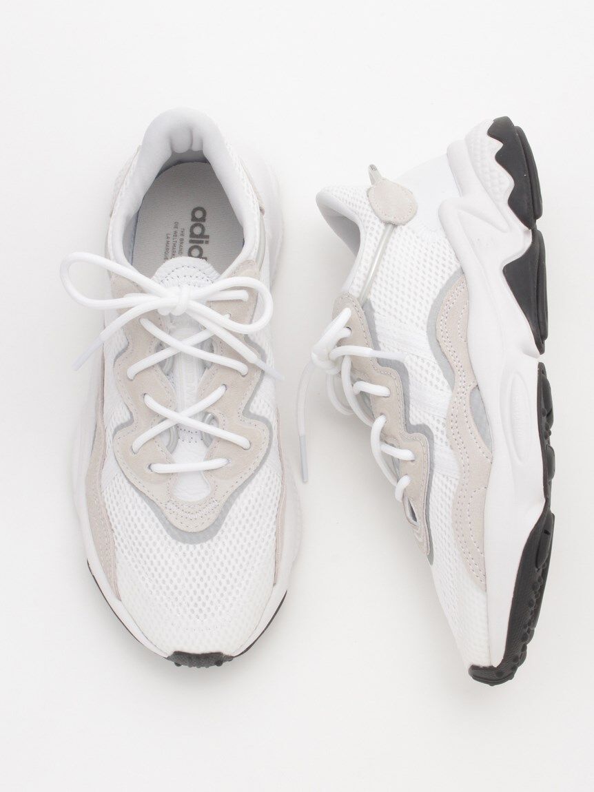 adidas「【adidas Originals】OZWEEGO」|スニーカー|