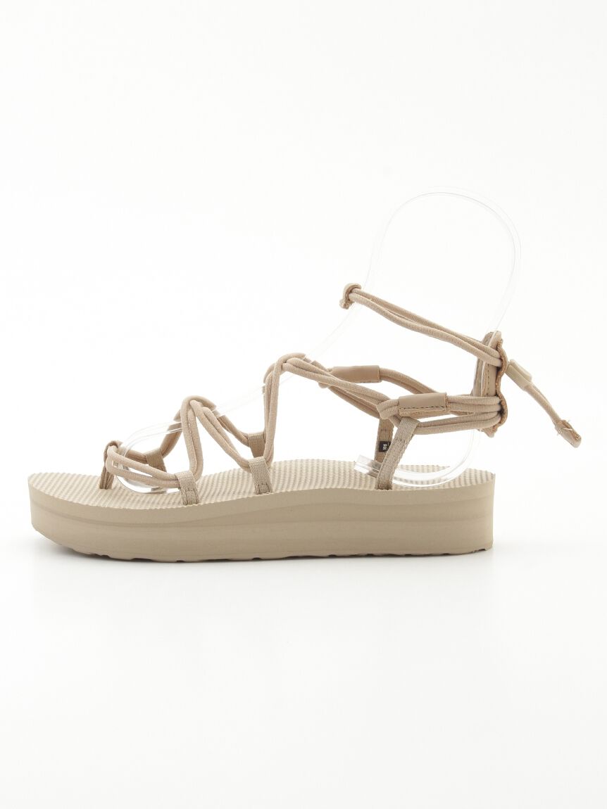 TEVA「【TEVA】MIDFORM INFINITY」|サンダル|