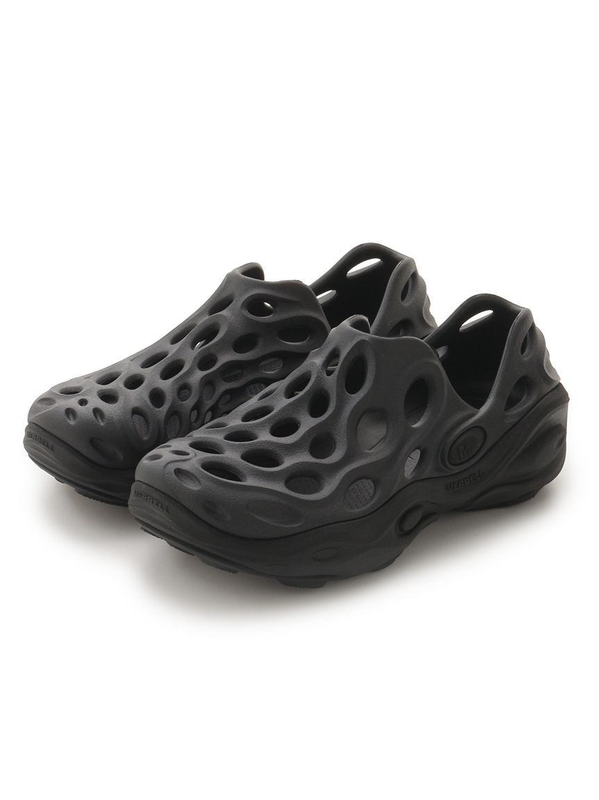 emmi「【MERRELL】HYDRO NEXT GEN MOC」|スニーカー|BLK
