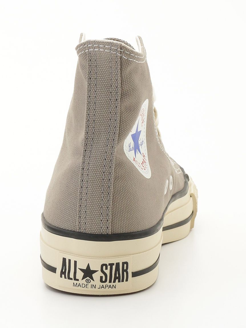 CONVERSE「【CONVERSE】CANVAS ALL STAR J HI」|スニーカー|