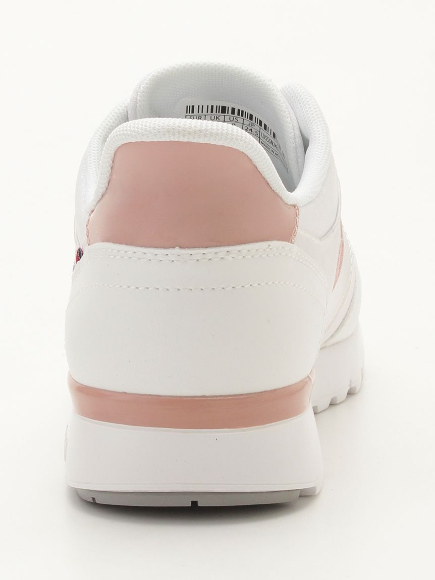 Le coq sportif「【le coq sportif】LA SEINE SI LM」|スニーカー|