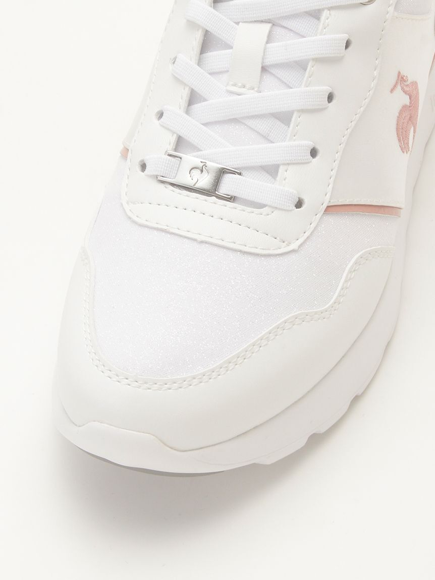 Le coq sportif「【le coq sportif】LA SEINE SI LM」|スニーカー|