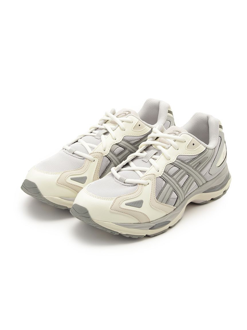  「【ASICS】GEL-K1011」|スニーカー|GRY