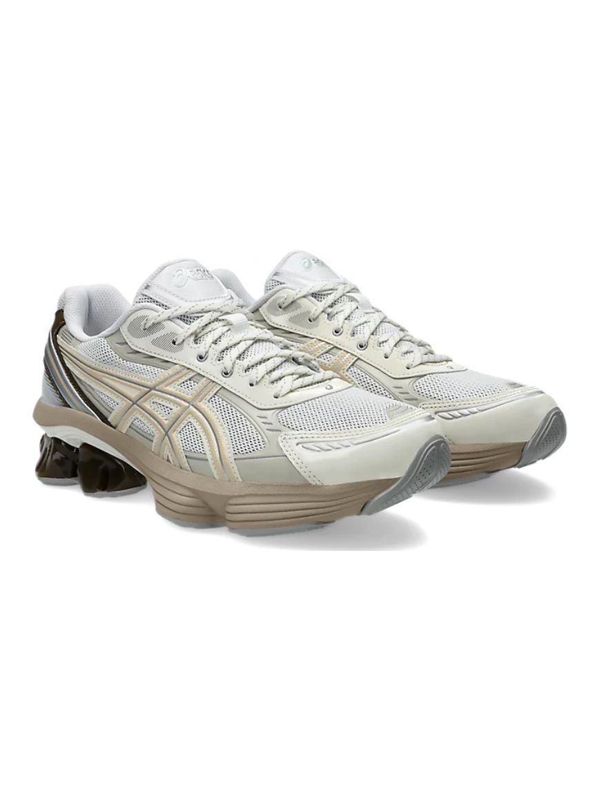  「【ASICS】GEL-KINETIC FLUENT」|スニーカー|