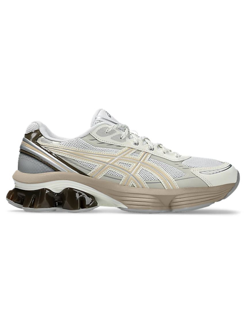  「【ASICS】GEL-KINETIC FLUENT」|スニーカー|