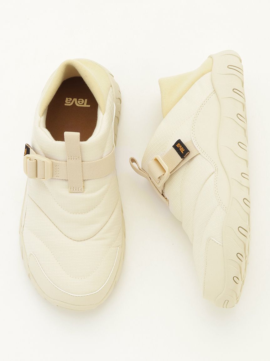 TEVA「【TEVA】REEMBER CAMP」|スリッポン|