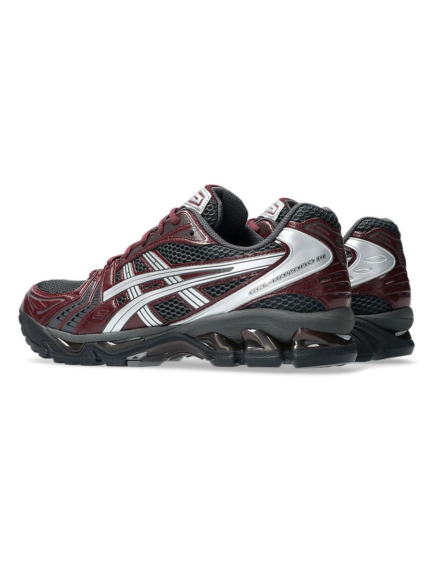 「【ASICS】GEL-KAYANO 14」|スニーカー|