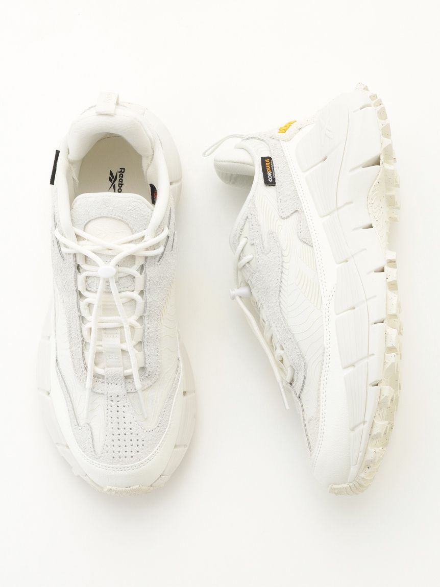 Reebok「【Reebok】ZIGKINETICA 2.5 EDGE」|スニーカー|