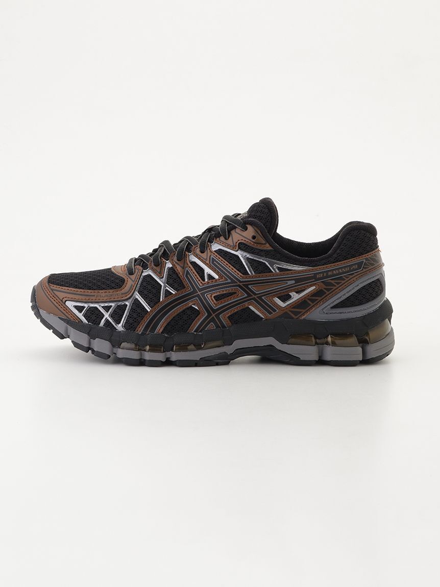  「【ASICS】GEL-KAYANO 20」|スニーカー|
