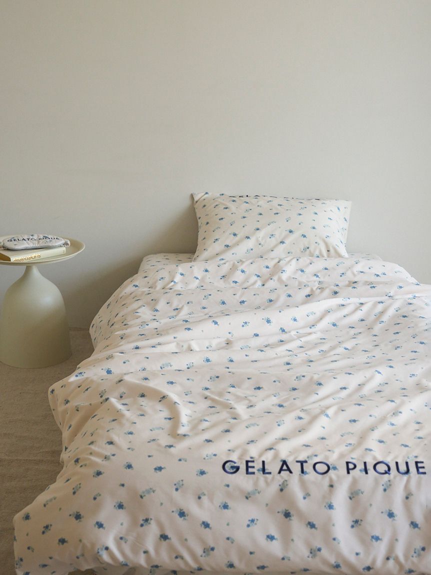 gelato pique Sleep「【Sleep】バリエーションプリント3点セット（シングル）」|その他|