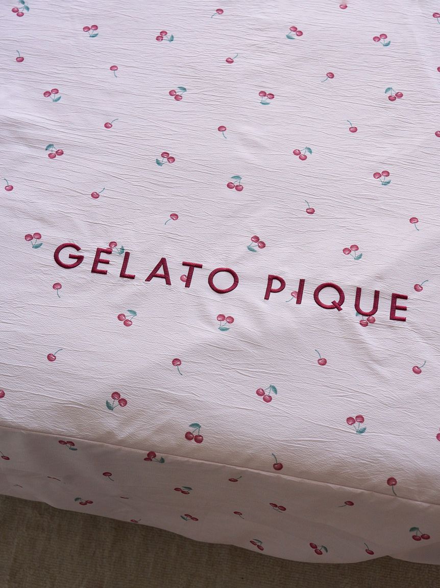 gelato pique Sleep「【Sleep】バリエーションプリント3点セット（シングル）」|その他|