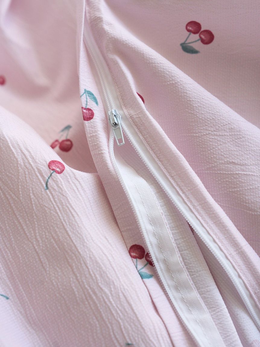 gelato pique Sleep「【Sleep】バリエーションプリント3点セット（シングル）」|その他|