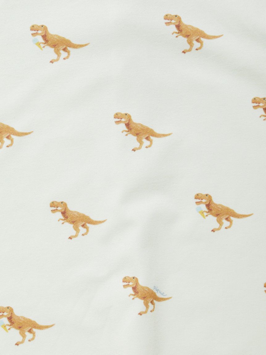 GELATO PIQUE KIDS & BABY「【BABY】半袖ロンパース」|ロンパース|