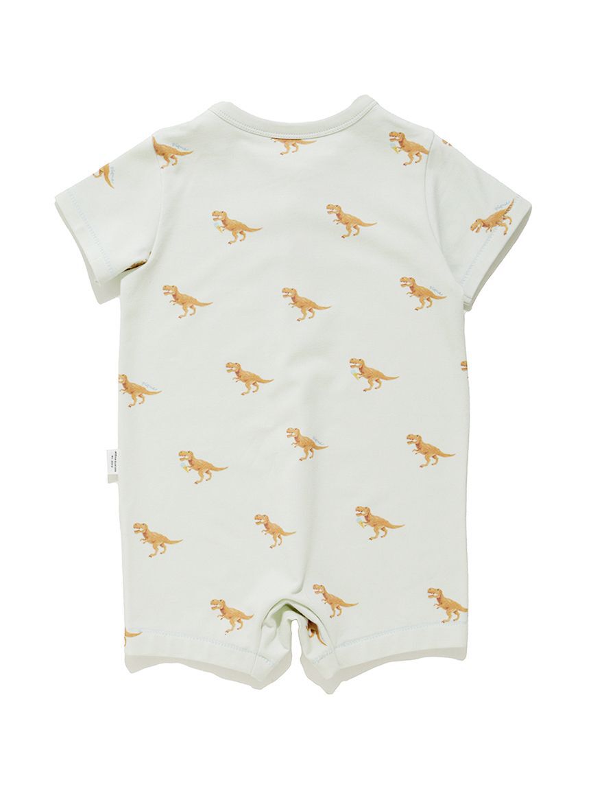 GELATO PIQUE KIDS & BABY「【BABY】半袖ロンパース」|ロンパース|