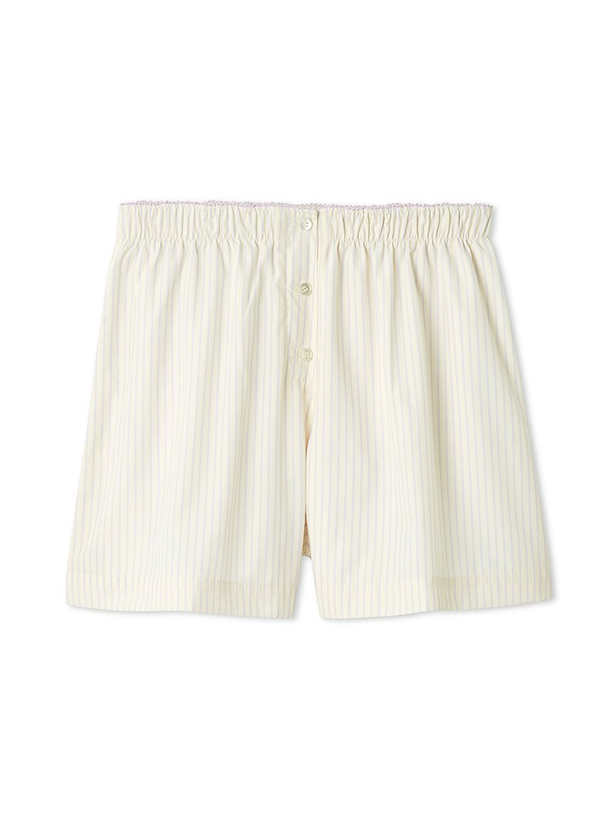 gelato pique「バリエーションショートパンツ」|ルームウェア|