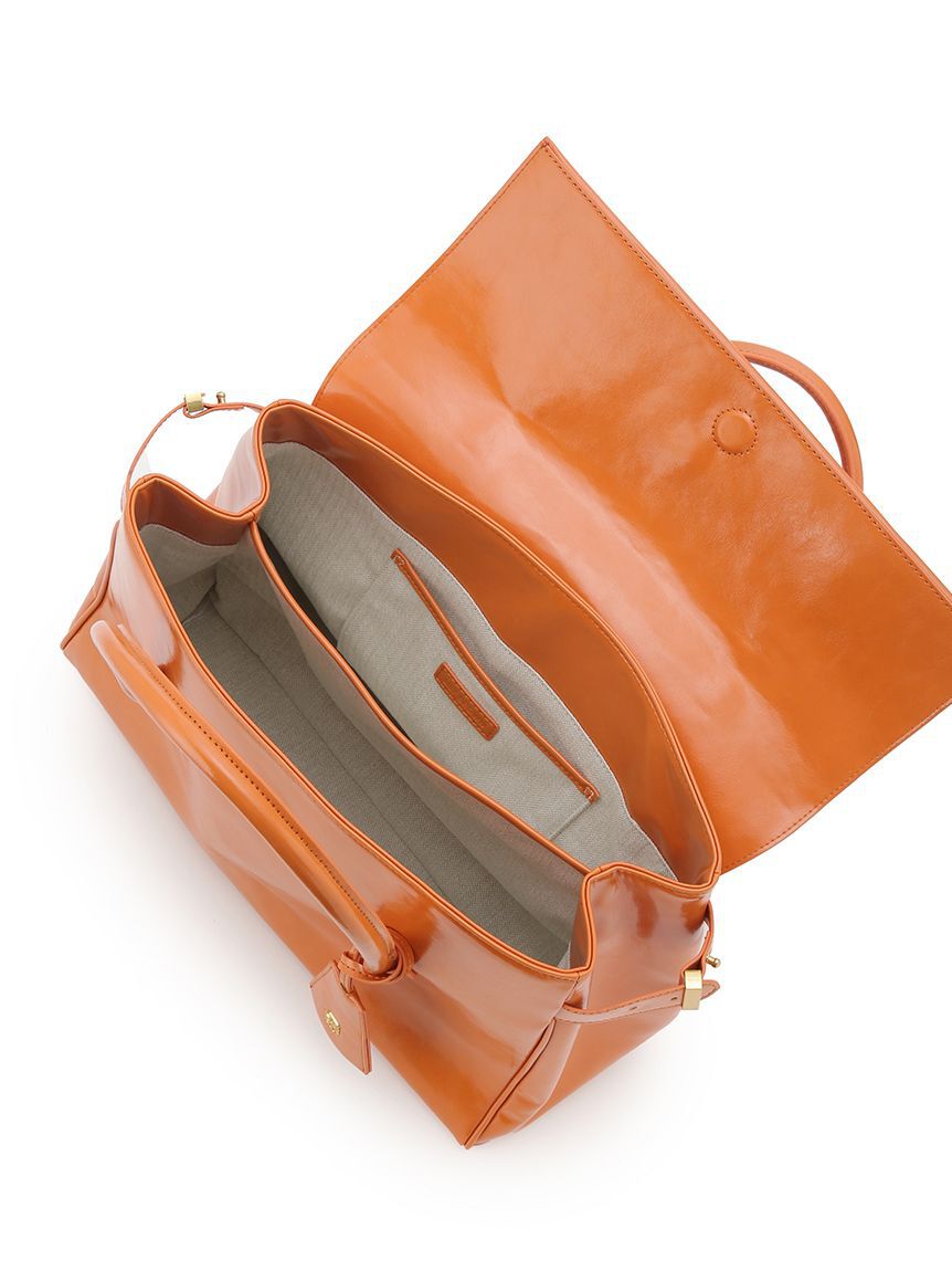 LILY BROWN「パーテーショントートバッグ(Hearts2Hearts着用)」|トートバッグ|