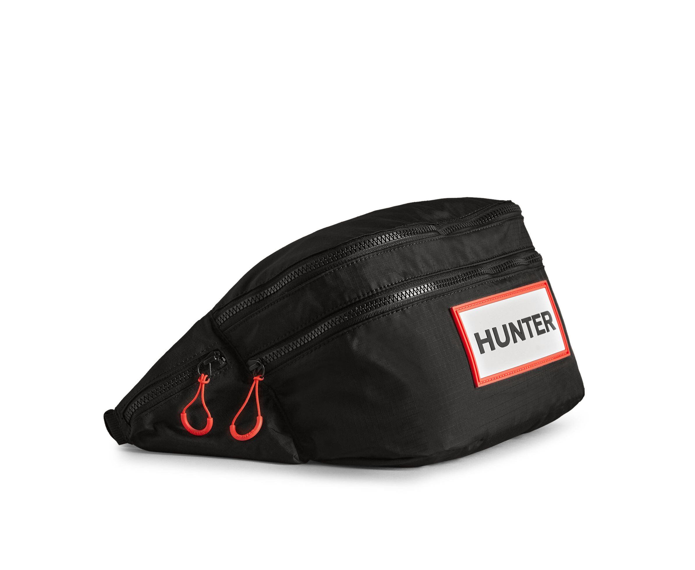 HUNTER「トラベル リップストップ バックパック」|ショルダー・メッセンジャー|