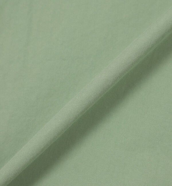 MACKINTOSH PHILOSOPHY「長袖ボタンダウンシャツ 無地/チェック」|シャツ・ブラウス|