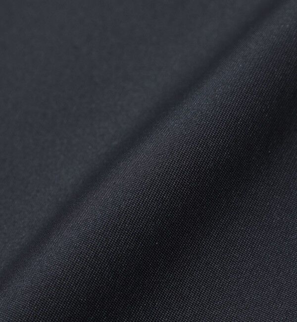 MACKINTOSH PHILOSOPHY「【2024年春夏モデル】トロッター トラウザーズ#001（ナンバーワン）フラットギャバジン」|スラックス|