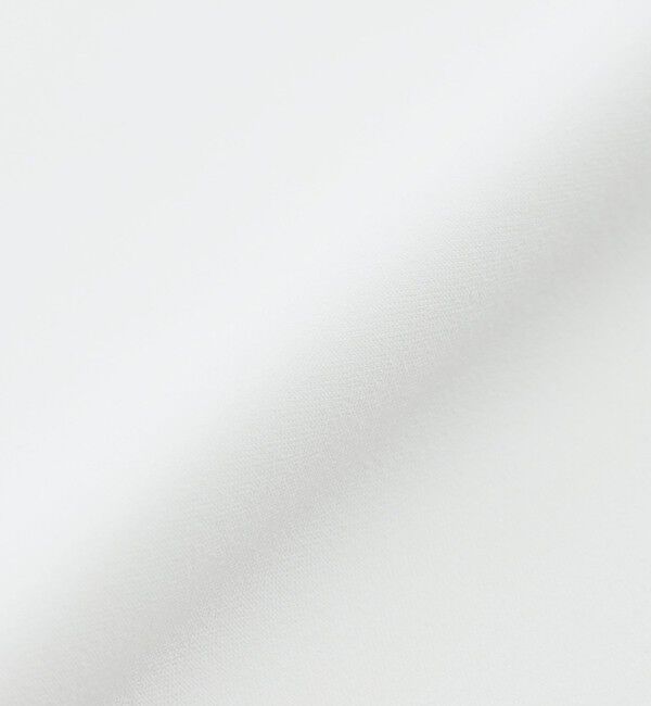 MACKINTOSH PHILOSOPHY「ドライフラットストレッチ クルーネックロンＴ ハイテンショントリコット」|Tシャツ・カットソー|