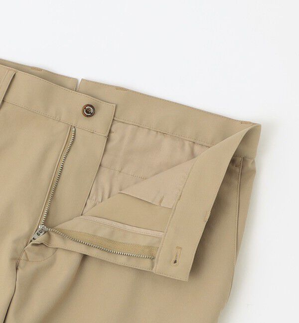 MACKINTOSH PHILOSOPHY「テーパードスリムパンツ テクノチノ」|その他|