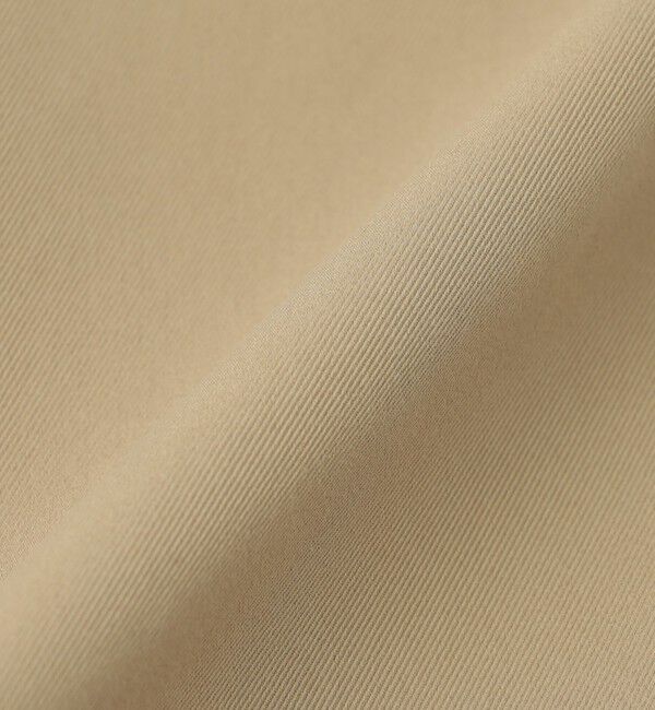 MACKINTOSH PHILOSOPHY「テーパードスリムパンツ テクノチノ」|その他|