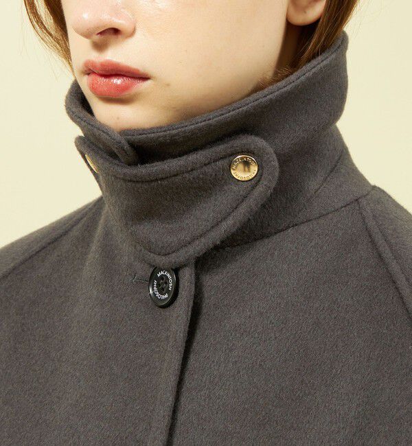 MACKINTOSH PHILOSOPHY「【WELBURY(ウェルベリー)】」|ステンカラーコート|