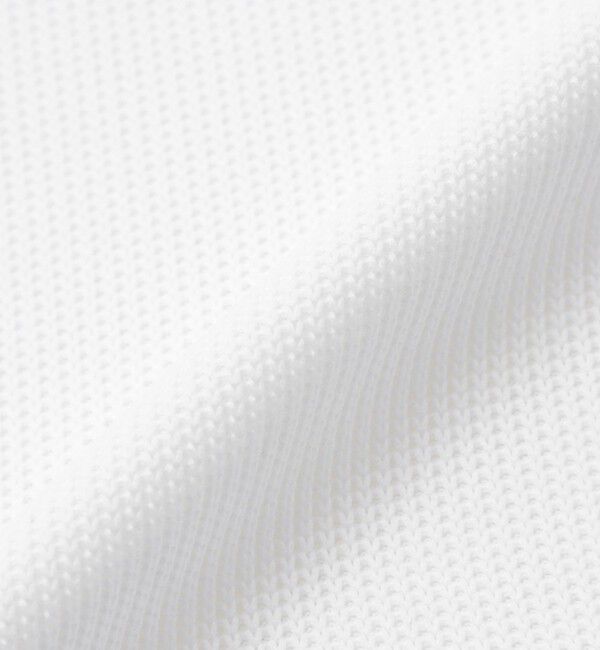 MACKINTOSH PHILOSOPHY「トロッター オーバーサイズTシャツ 針抜きジャージー」|Tシャツ・カットソー|