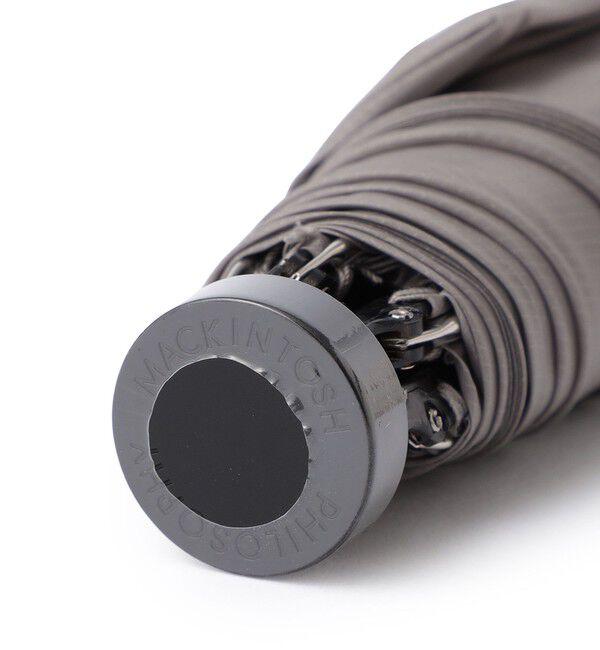 MACKINTOSH PHILOSOPHY「バーブレラ 無地 55cm」|傘|