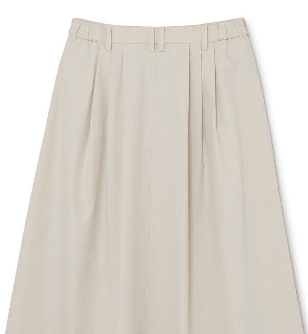 MACKINTOSH PHILOSOPHY「GREY LABEL ライトチノタックスカート」|スカート|