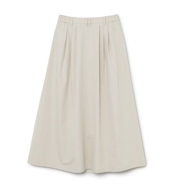 MACKINTOSH PHILOSOPHY「GREY LABEL ライトチノタックスカート」|スカート|