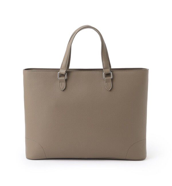 MACKINTOSH PHILOSOPHY「シンセティックシュリンクレザー 2WAYトートバッグ」|トートバッグ|