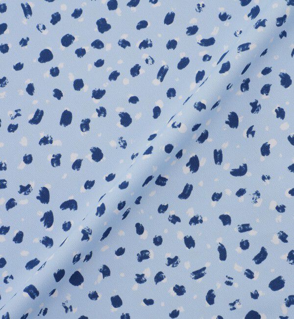 MACKINTOSH PHILOSOPHY「ペイントドットワンピース」|ワンピース|