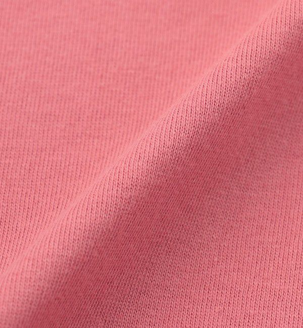 MACKINTOSH PHILOSOPHY「【WEB&一部店舗限定】バッキンガムベア 5.6oz天竺 ワンポイントロンＴ」|Tシャツ・カットソー|