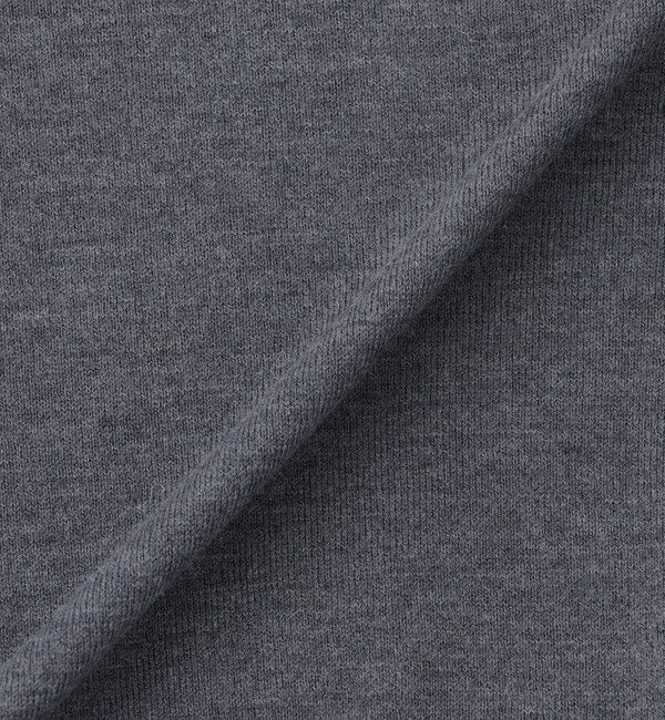 MACKINTOSH PHILOSOPHY「【WEB&一部店舗限定】リラクシーハイゲージニットプルオーバー」|ニット・セーター|