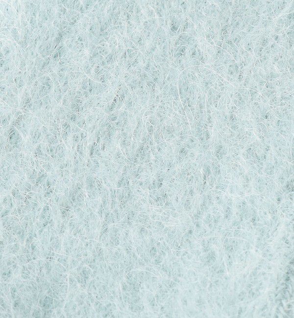  「【MARCOMONDE】WOMEN マルコモンド ソックス mohair ribbed socks 84N3/1MO3-20C」|ソックス|