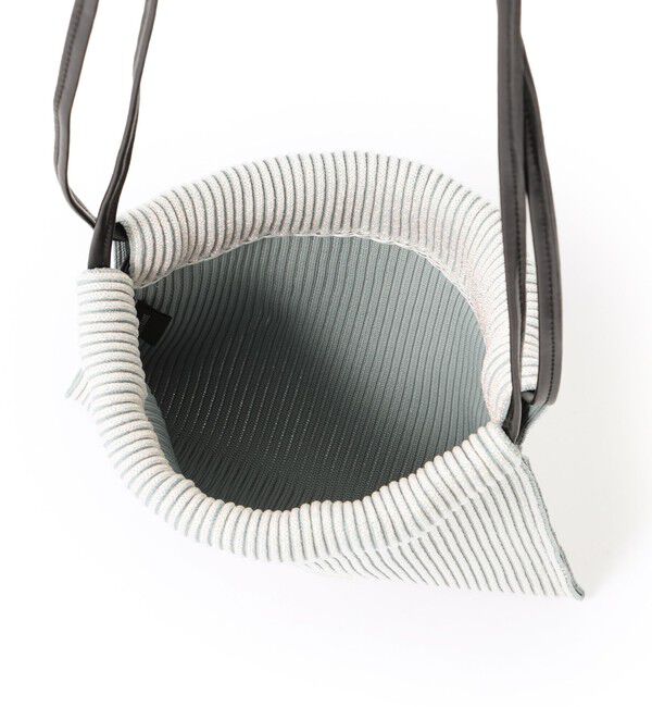  「【LASTFRAME/ラストフレーム】ミニバッグ KYOTO METALLIC SACK BAG MINI L26107」|その他|