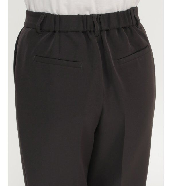 IKKA LOUNGE「テーパードパンツ2(セットアップ)」|その他|