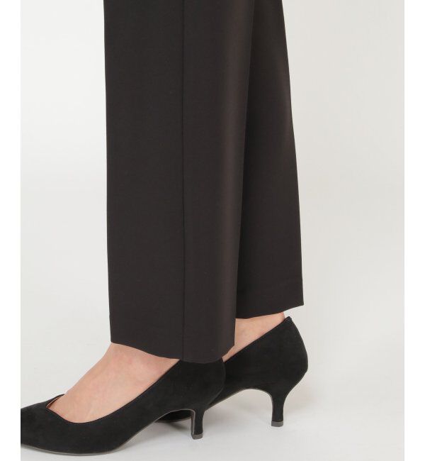 IKKA LOUNGE「テーパードパンツ2(セットアップ)」|その他|