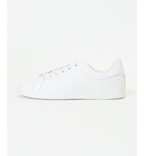 ikka「ローカットベーシックスニーカー」|スニーカー|