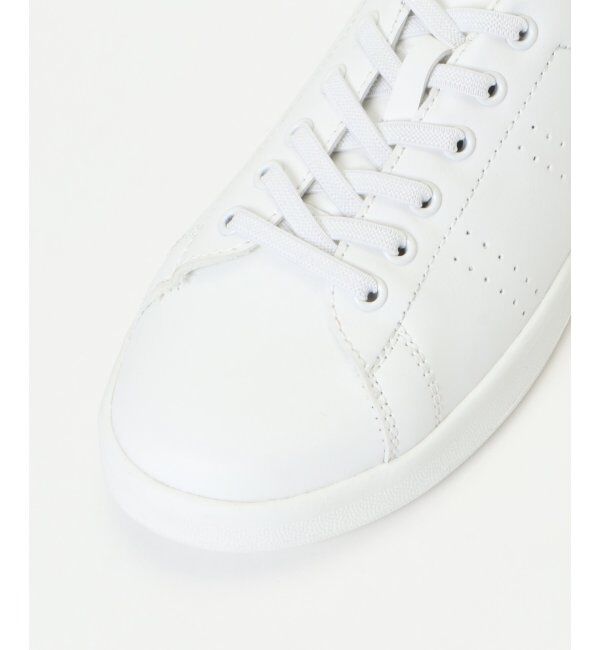 ikka「ローカットベーシックスニーカー」|スニーカー|