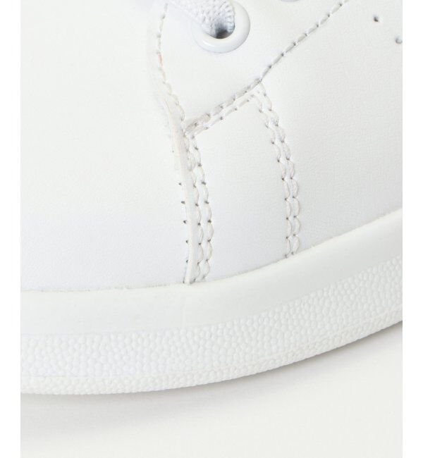 ikka「ローカットベーシックスニーカー」|スニーカー|